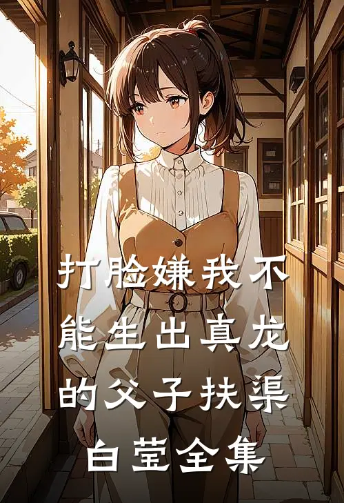 打脸嫌我不能生出真龙的父子扶渠白莹全集