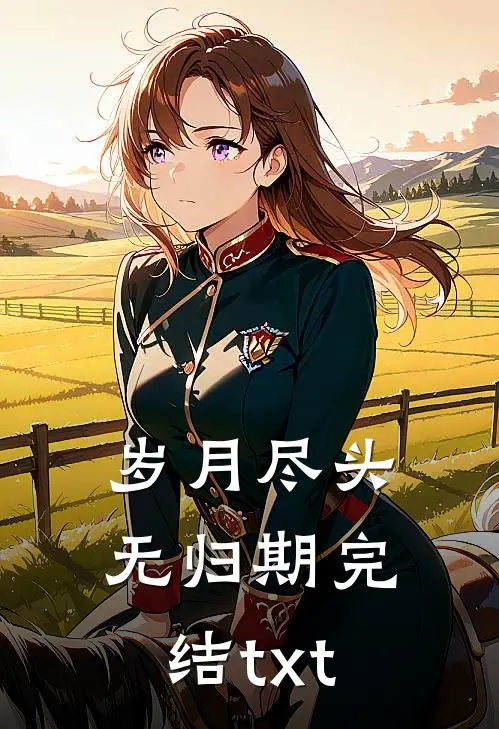 岁月尽头无归期完结txt