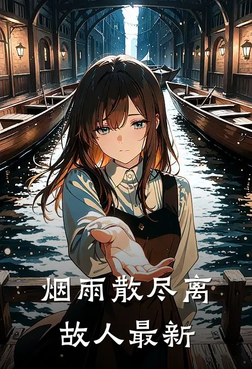 烟雨散尽离故人最新