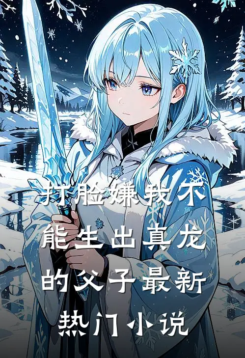 打脸嫌我不能生出真龙的父子最新热门小说
