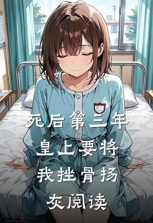 死后第三年，皇上要将我挫骨扬灰阅读