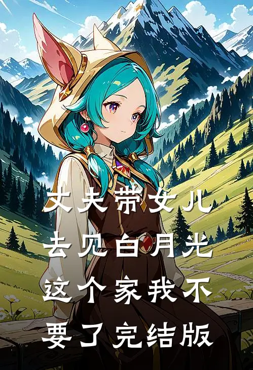 丈夫带女儿去见白月光，这个家我不要了完结版
