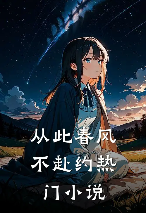 从此春风不赴约热门小说