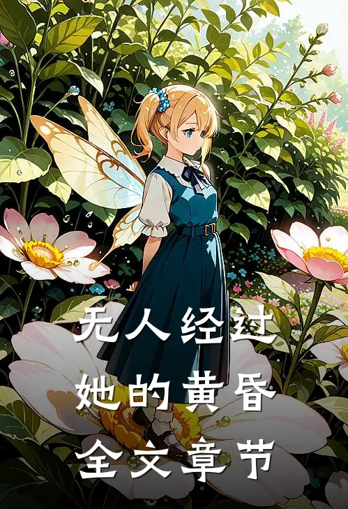 无人经过她的黄昏全文章节