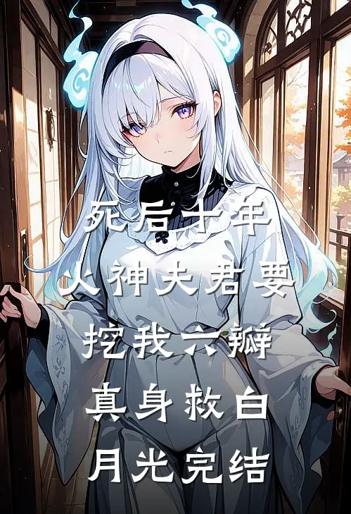 死后十年，火神夫君要挖我六瓣真身救白月光完结