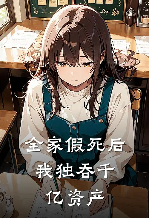 全家假死后，我独吞千亿资产