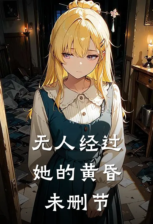 无人经过她的黄昏未删节