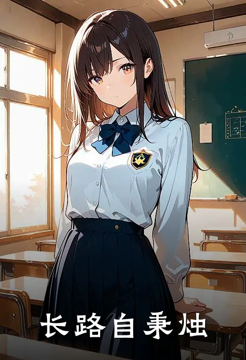 长路自秉烛