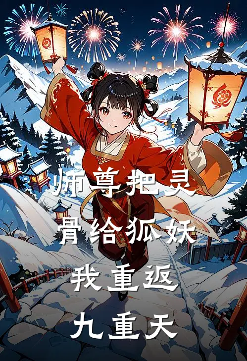 师尊把灵骨给狐妖，我重返九重天