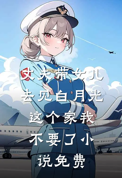 丈夫带女儿去见白月光，这个家我不要了小说免费