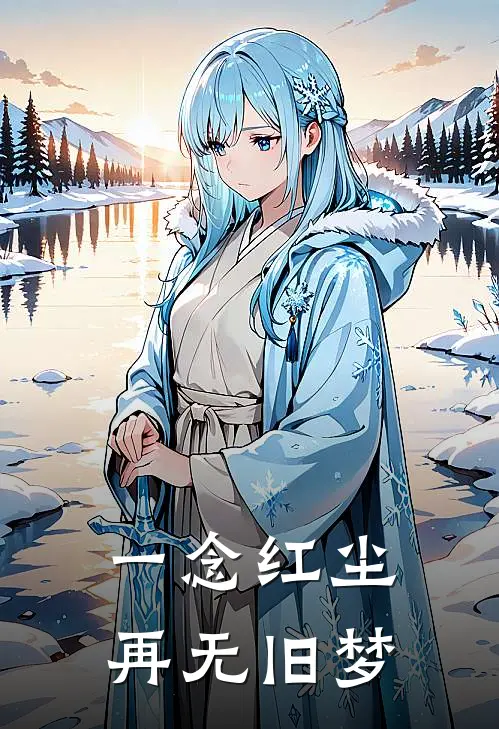 一念红尘,再无旧梦的