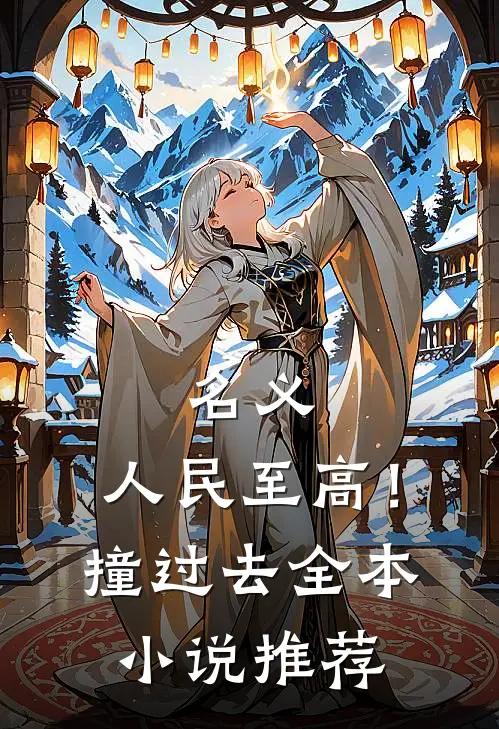 名义：人民至高！撞过去全本小说推荐