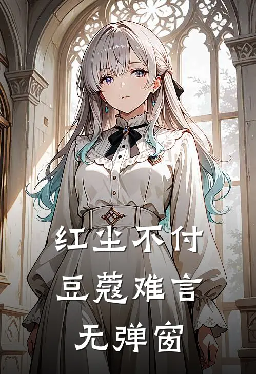 红尘不付，豆蔻难言无弹窗