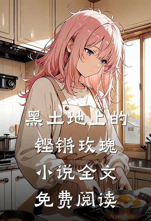 黑土地上的铿锵玫瑰小说全文免费阅读