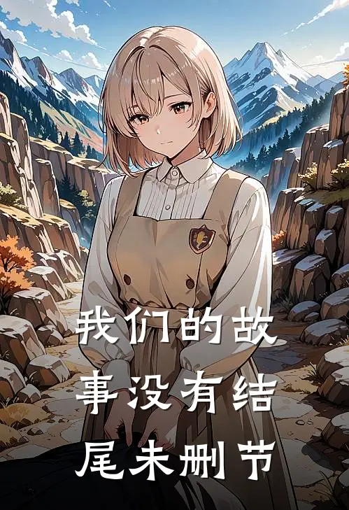 我们的故事没有结尾未删节
