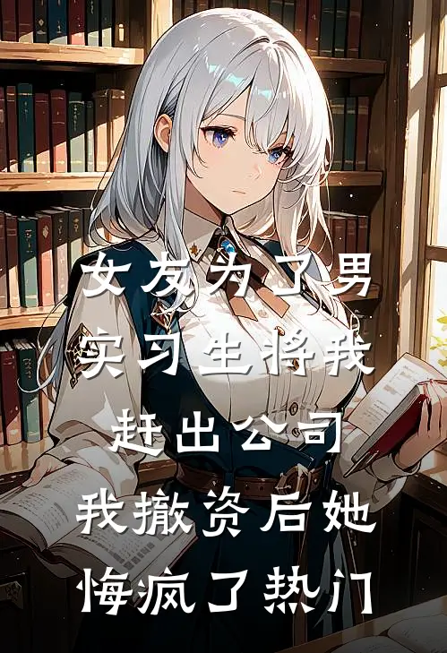 女友为了男实习生将我赶出公司，我撤资后她悔疯了热门