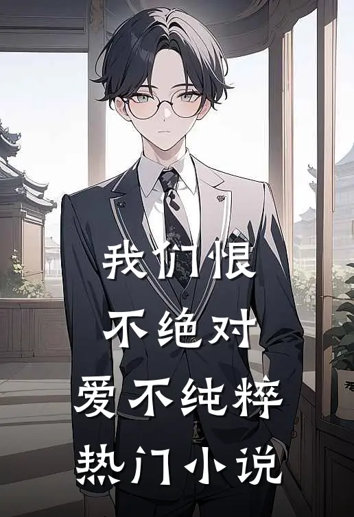 我们恨不绝对，爱不纯粹热门小说