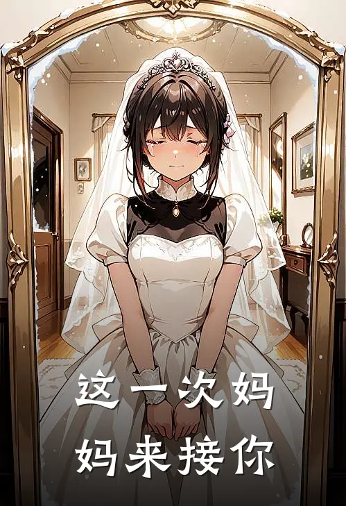 这一次妈妈来接你英语
