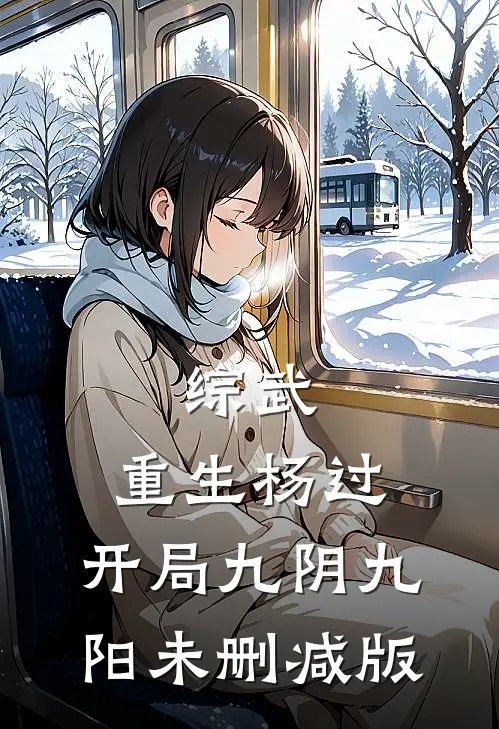 综武：重生杨过，开局九阴九阳未删减版
