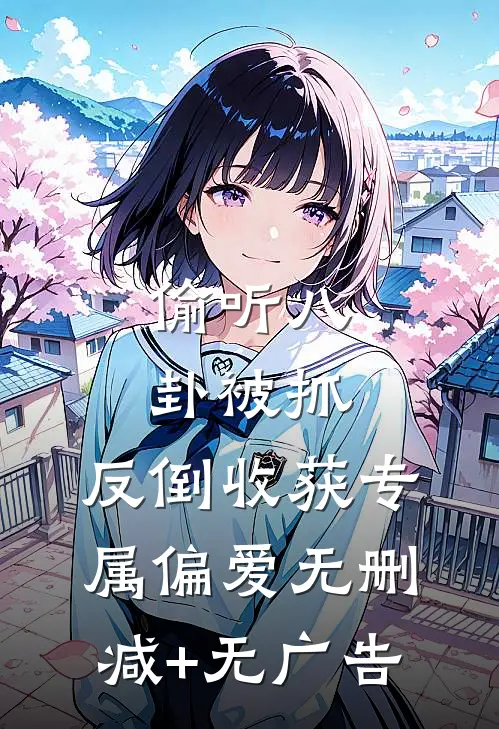 偷听八卦被抓，反倒收获专属偏爱无删减+无广告