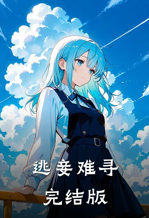 逃妾难寻完结版