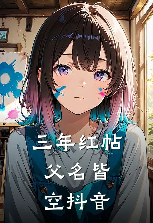 三年红帖，父名皆空抖音