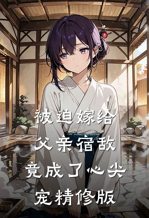 被迫嫁给父亲宿敌，竟成了心尖宠精修版