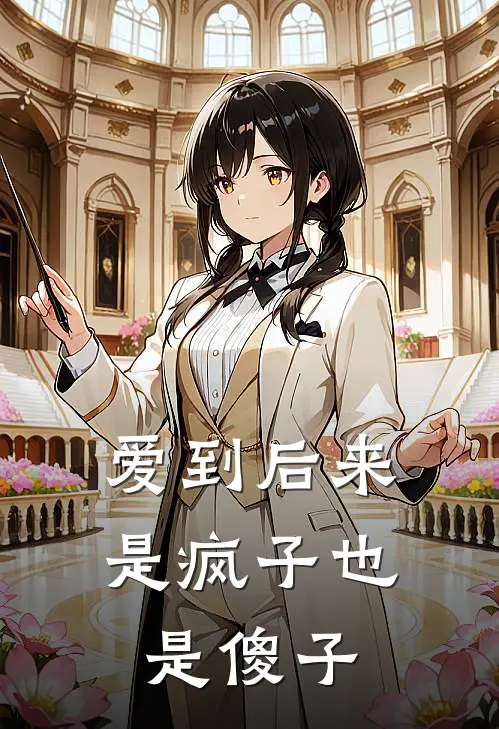 爱到后来，是疯子也是傻子
