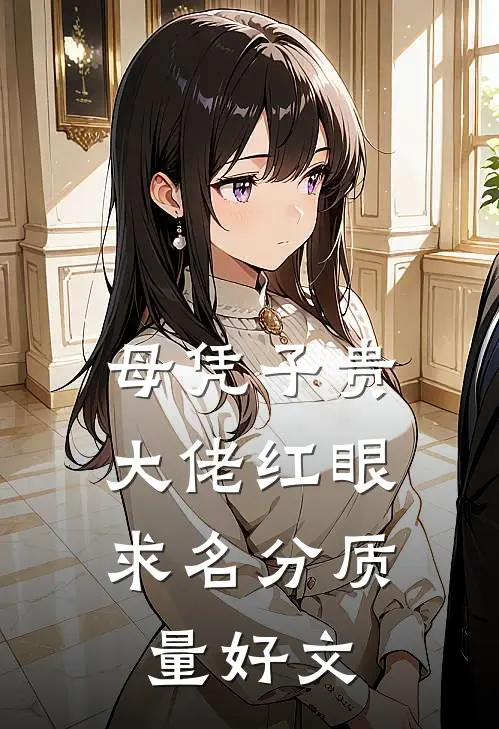 母凭子贵，大佬红眼求名分质量好文
