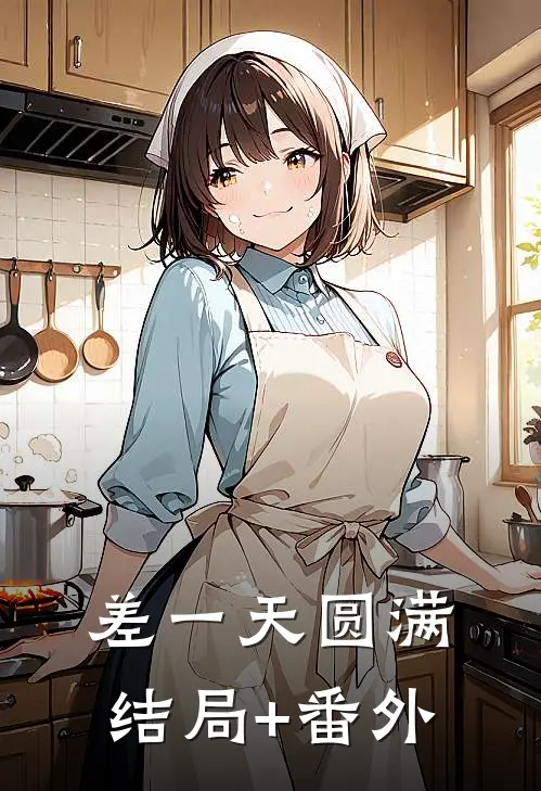 差一天圆满结局+番外