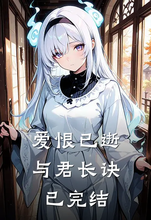 爱恨已逝，与君长诀已完结