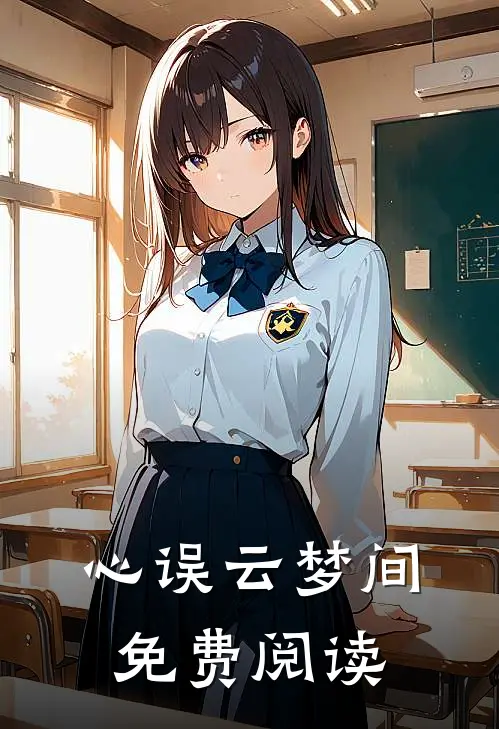 心误云梦间免费阅读