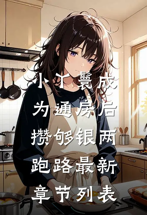 小丫鬟成为通房后，攒够银两跑路最新章节列表