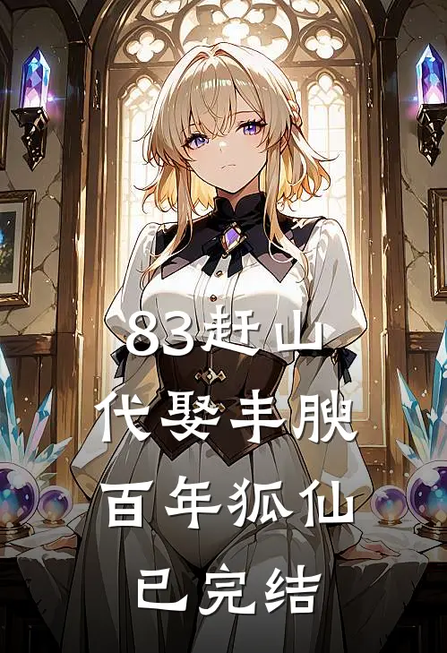 83赶山：代娶丰腴百年狐仙已完结
