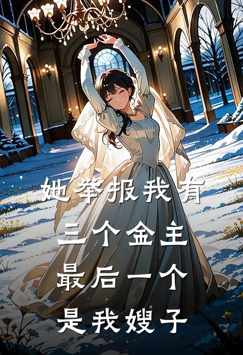 她举报我有三个金主,最后一个是我嫂子怎么办