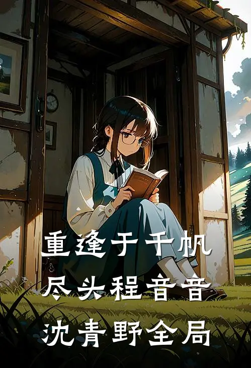 重逢于千帆尽头程音音沈青野全局
