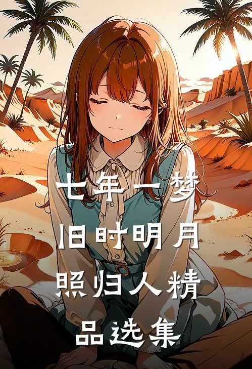 七年一梦，旧时明月照归人精品选集