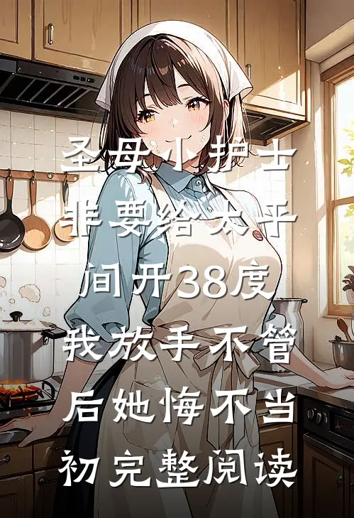 圣母小护士非要给太平间开38度，我放手不管后她悔不当初完整阅读