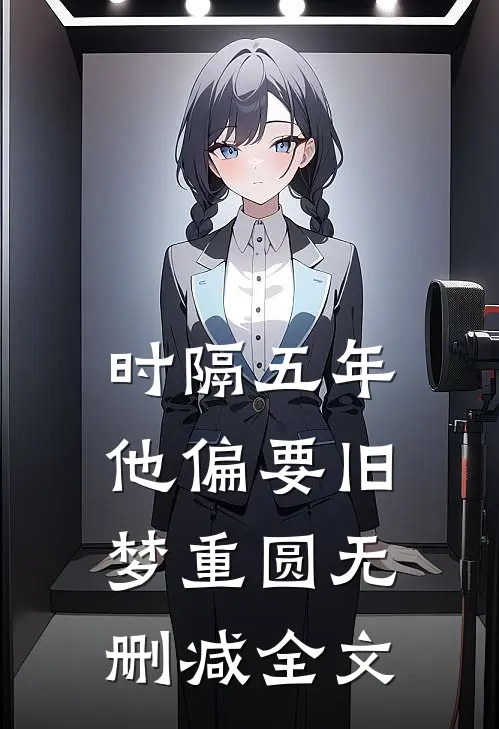 时隔五年，他偏要旧梦重圆无删减全文