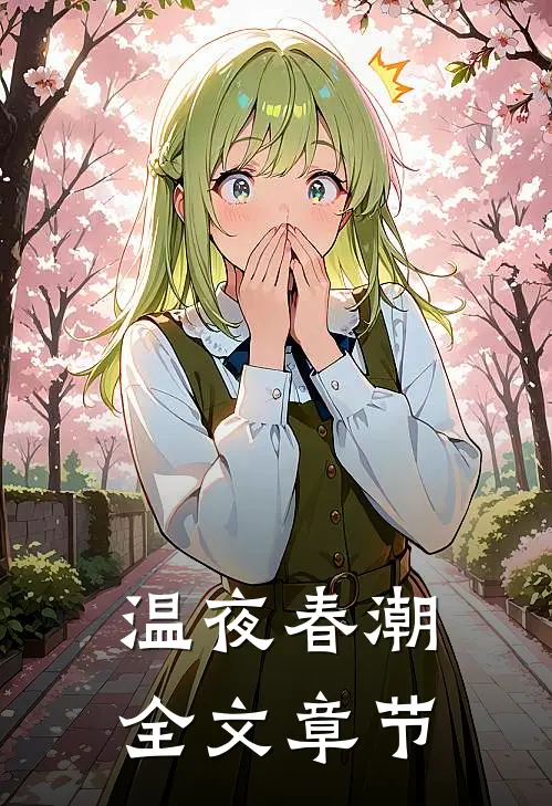 温夜春潮全文章节