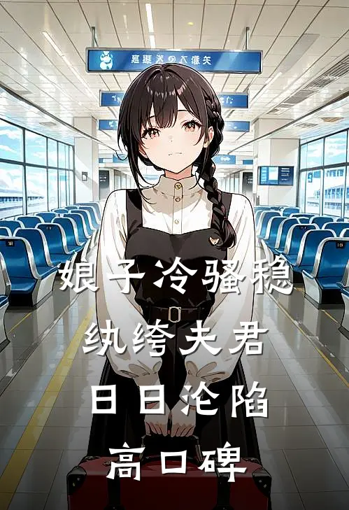娘子冷骚稳，纨绔夫君日日沦陷高口碑