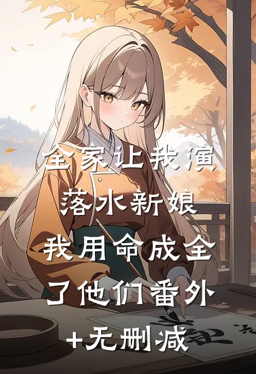 全家让我演落水新娘，我用命成全了他们番外+无删减