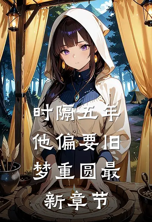 时隔五年，他偏要旧梦重圆最新章节