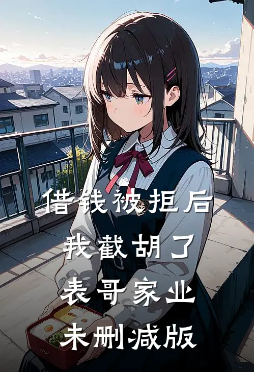 借钱被拒后，我截胡了表哥家业未删减版