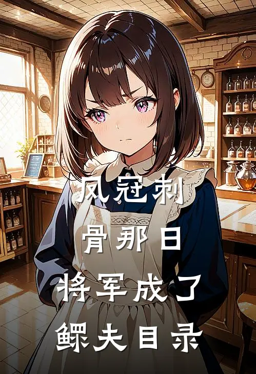 凤冠刺骨那日，将军成了鳏夫目录