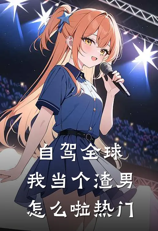 自驾全球，我当个渣男怎么啦热门