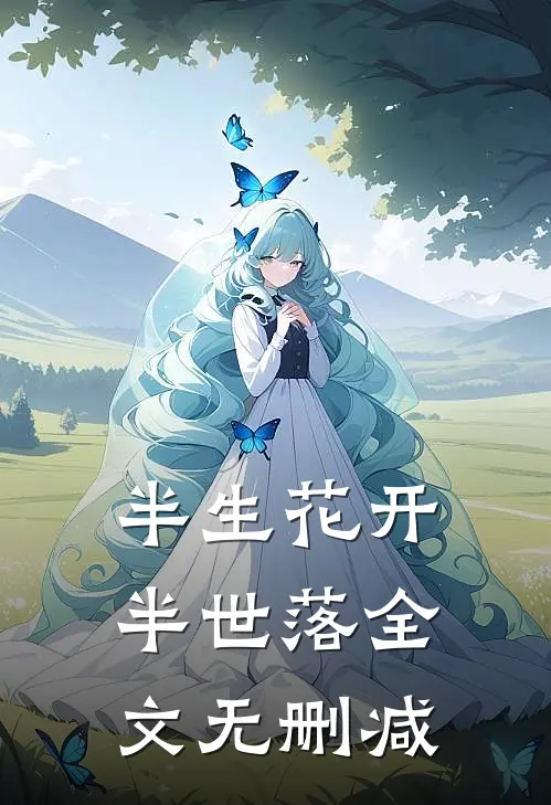 半生花开，半世落全文无删减