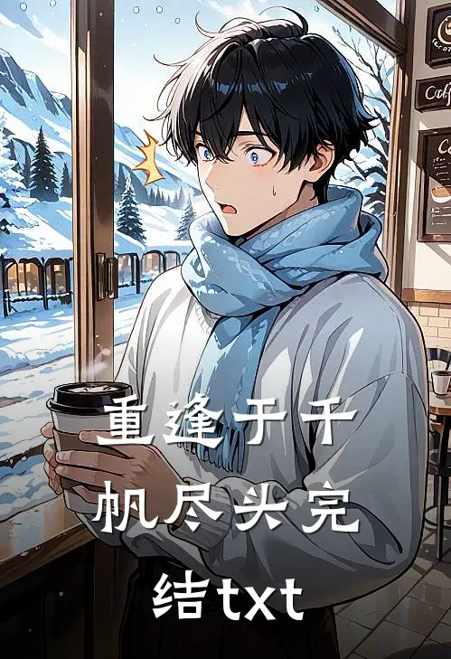 重逢于千帆尽头完结txt
