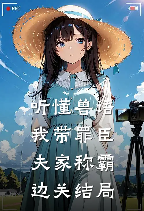 听懂兽语，我带罪臣夫家称霸边关结局