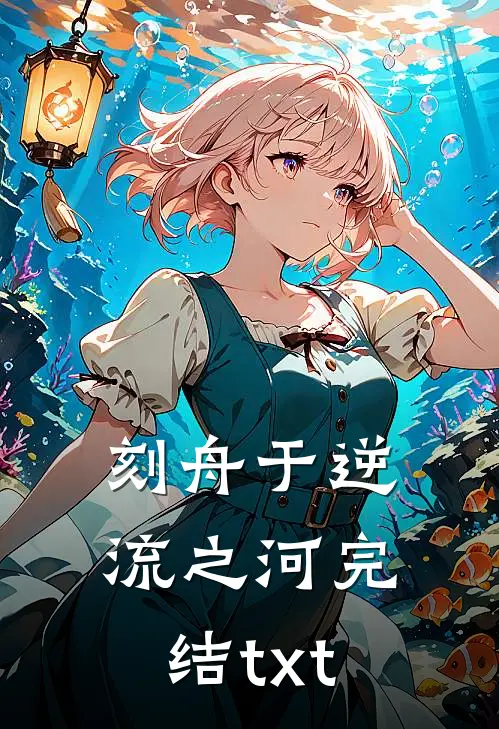 刻舟于逆流之河完结txt